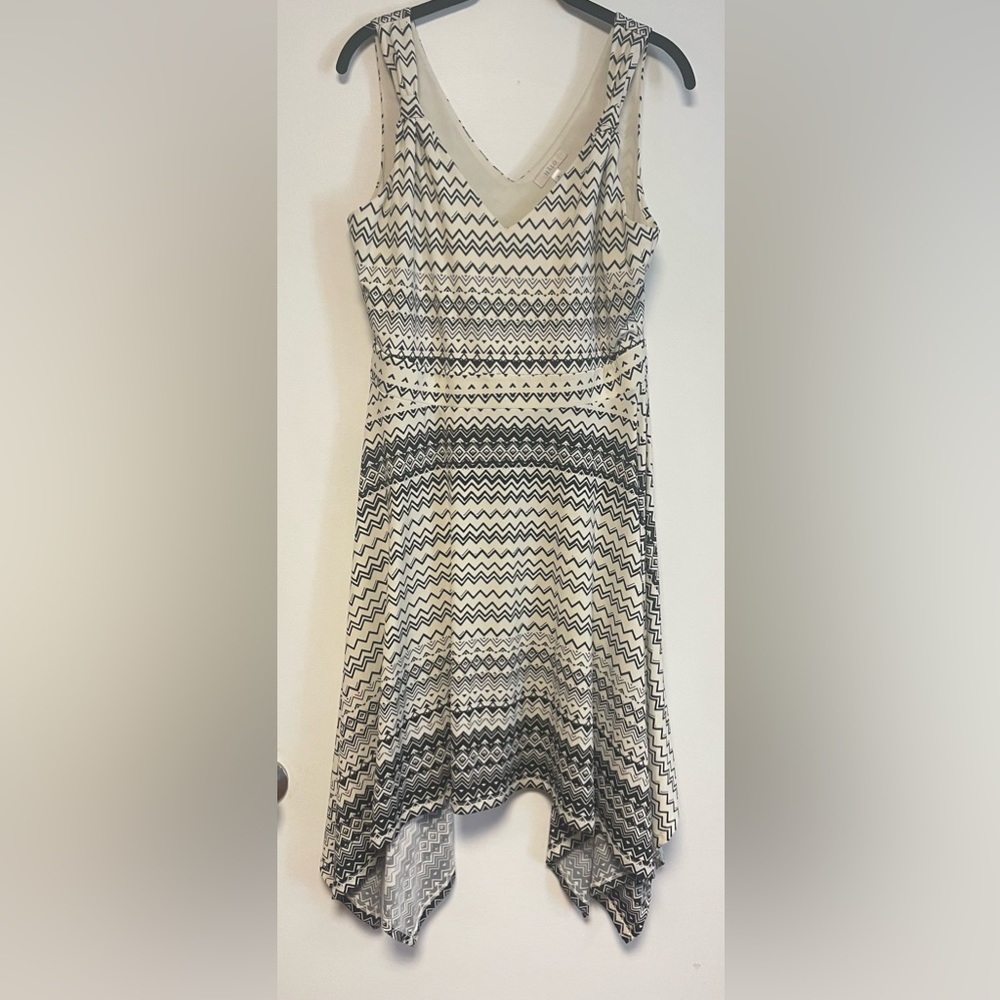 HALO Dress. Size Medium.